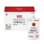 爸爸的農場100蘋果汁(非濃縮還原)180ml, , large